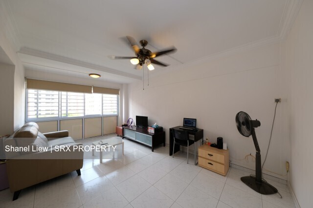 Blk 723 Tampines Starlight (Tampines), HDB 5 Rooms #521961021